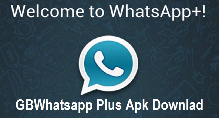 Gb whatsapp plus apk download