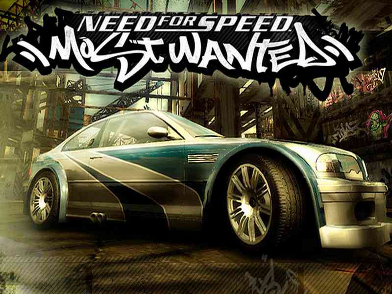 Nfs most wanted download for pc